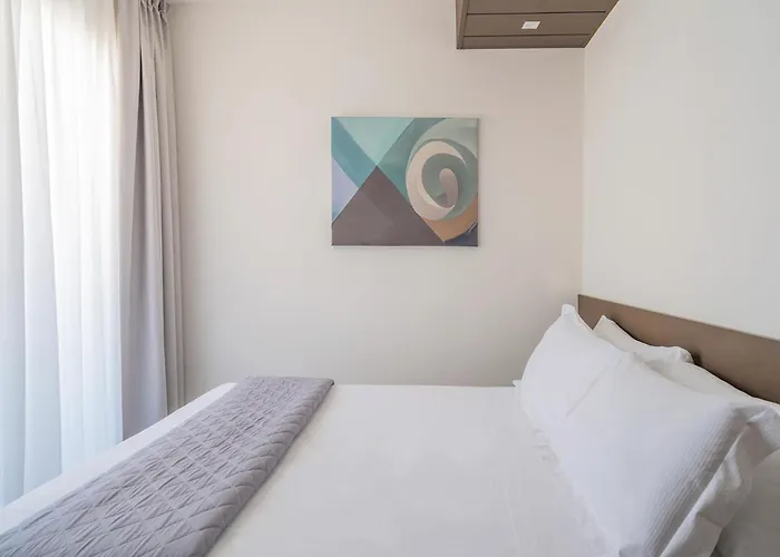 Goldoni6 Apart-hotel