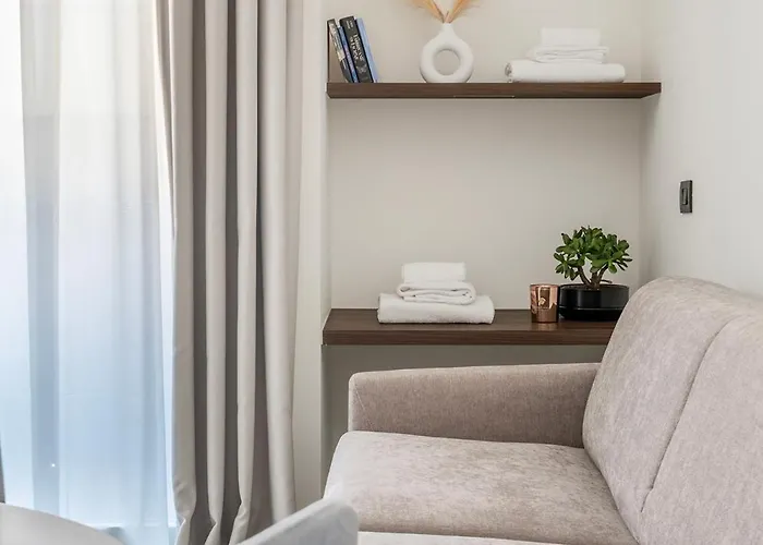 Apart-hotel Goldoni6