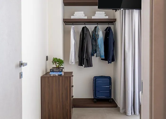 Goldoni6 4* 里米尼