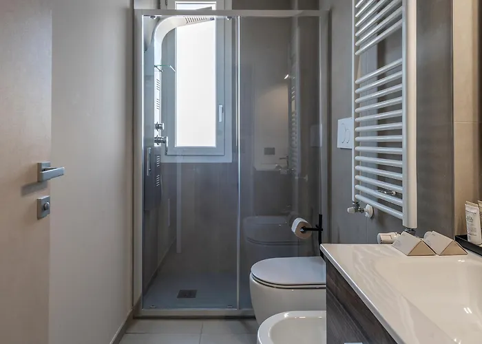 Goldoni6 Apart-hotel