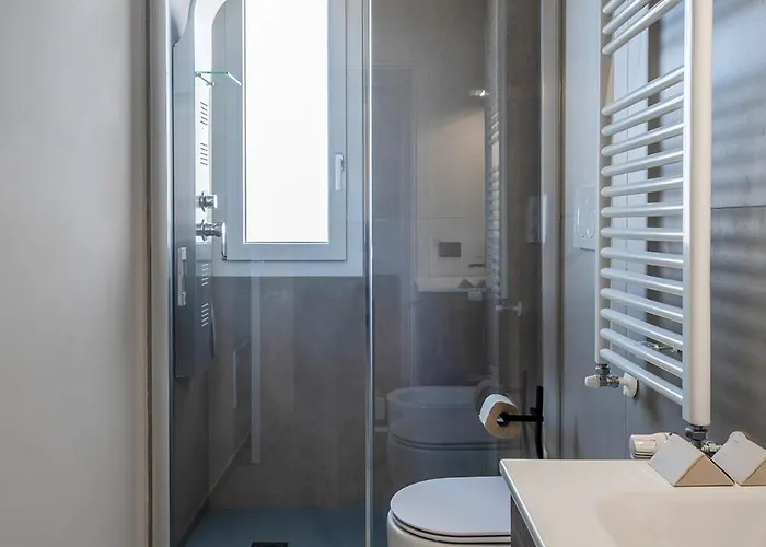 Goldoni6 Apart-hotel Rimini