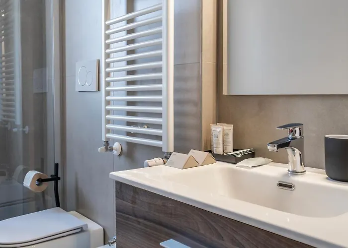 Goldoni6 Apart-hotel