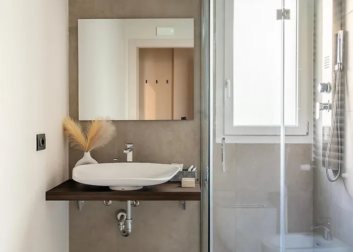 Apart-hotel Goldoni6