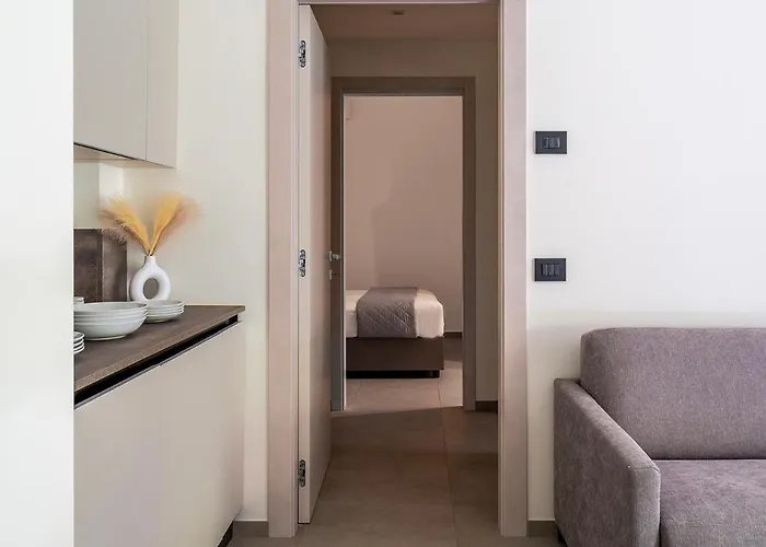 Goldoni6 Apart-hotel Rimini