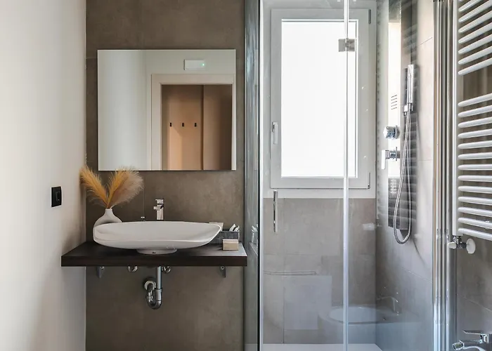 Goldoni6 Apart-hotel