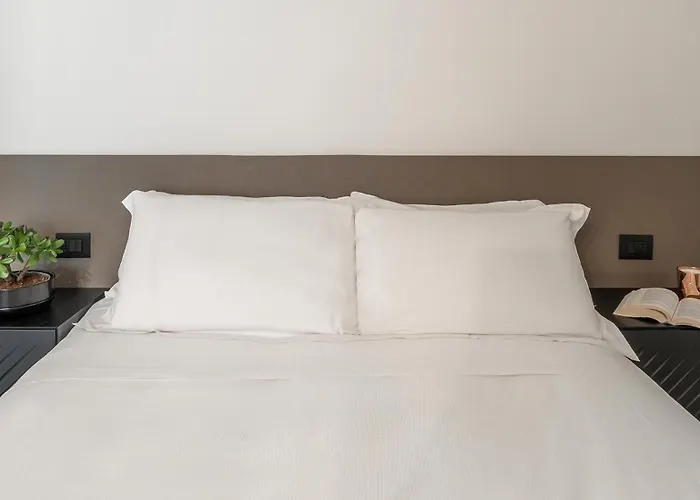 Apart-hotel Goldoni6 4*