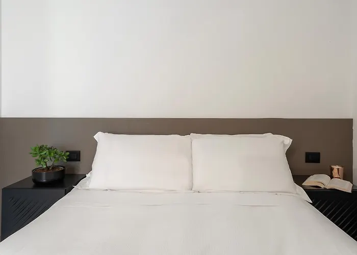 Apart-hotel Goldoni6 Rimini