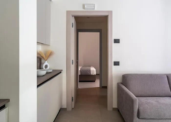 Apart-hotel Goldoni6