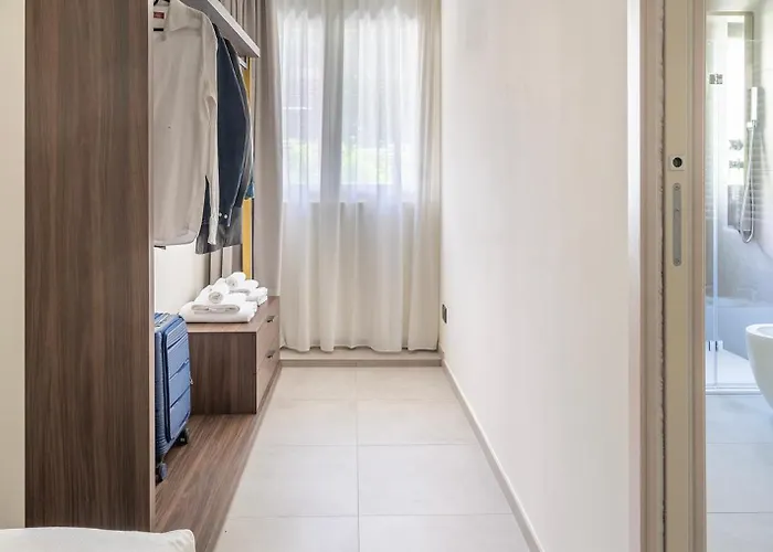 Goldoni6 Apart-hotel 4*