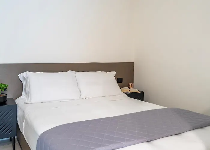 Apart-hotel Goldoni6 Rimini