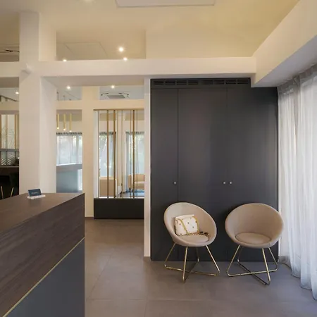 Goldoni 6 4* Rimini