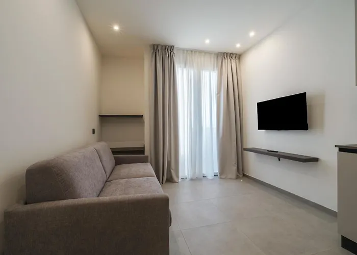 Goldoni6 4* ريميني