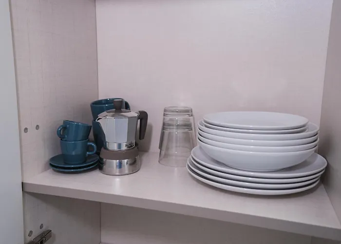 Goldoni6 4* ريميني