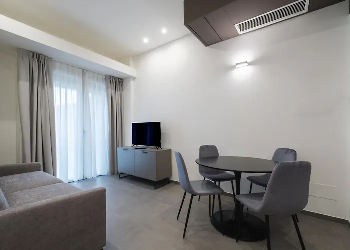 Goldoni6 4* ريميني