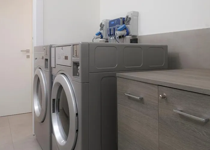 شقة فندقية Goldoni6 ريميني