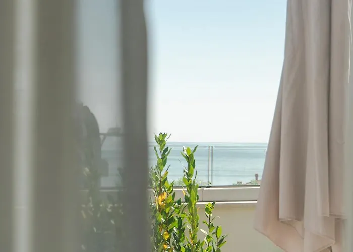 Goldoni6 4* ريميني