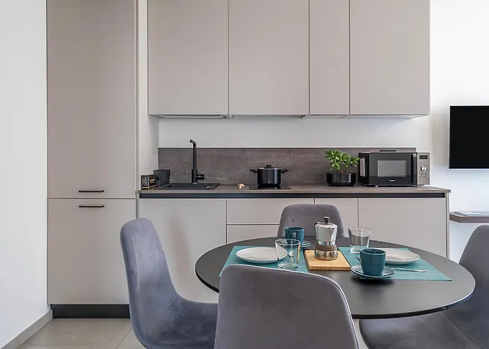 Goldoni6 4* ريميني