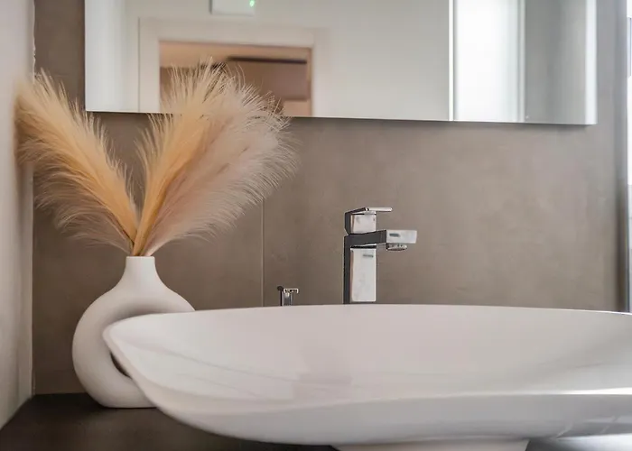 Goldoni6 شقة فندقية 4*