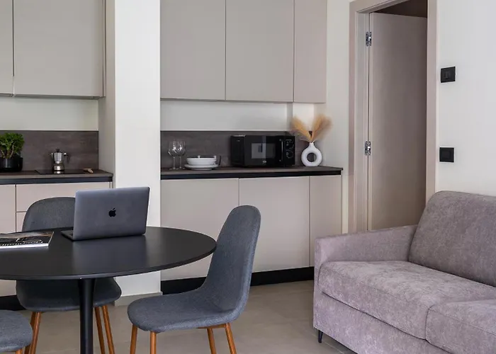 Goldoni6 4* ريميني