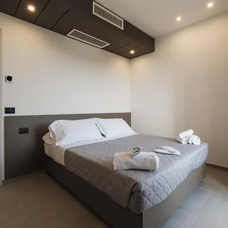 Apartmanhotel Goldoni6 4*