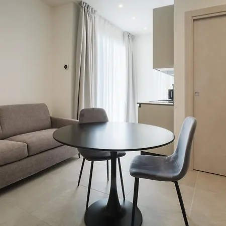 Apartmanhotel Goldoni6 Rimini