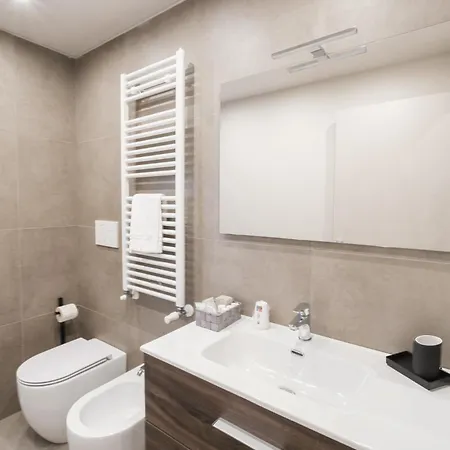 Goldoni6 Apartmanhotel