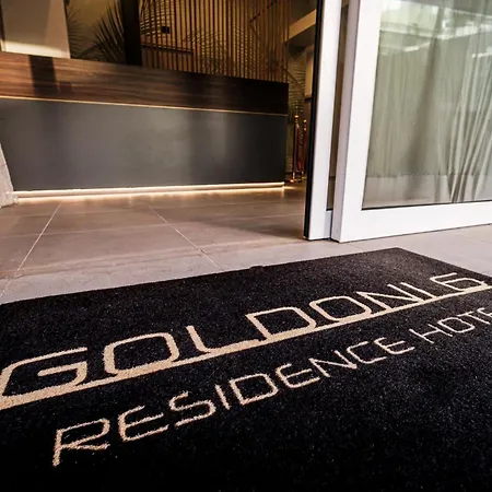 Goldoni 6 4* Rimini