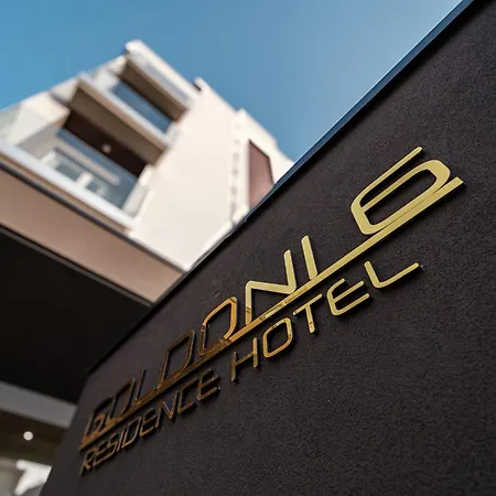 Goldoni 6 Aparthotel 4*