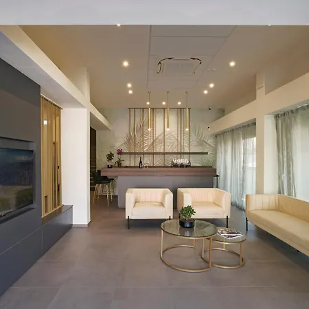 Goldoni6 Apartmanhotel