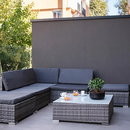 Apartmanhotel Goldoni6 4*