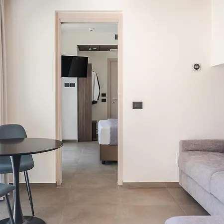 Goldoni 6 Rimini