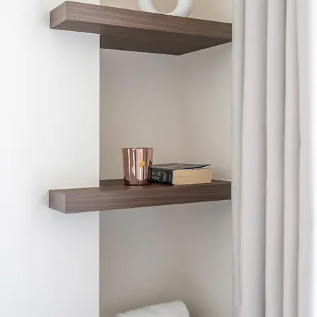 Goldoni6 Apartmanhotel