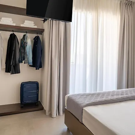 Goldoni 6 4* Rimini