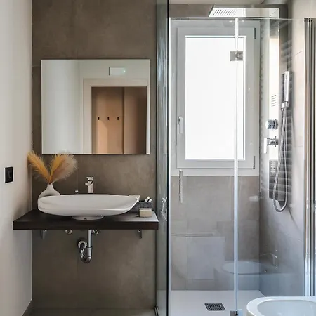 Goldoni6 Apartmanhotel