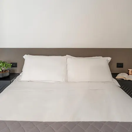 Apartmanhotel Goldoni6 4*