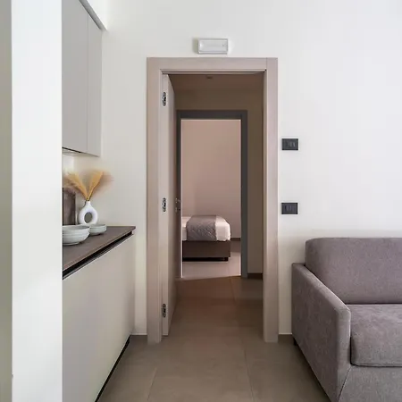 Apartmanhotel Goldoni6